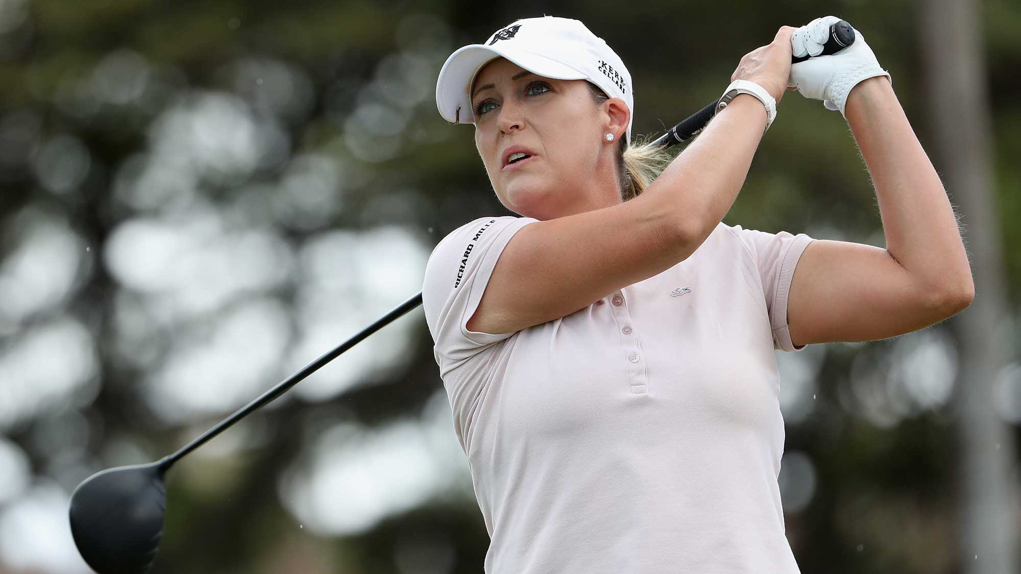 Cristie Kerr