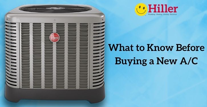 How To Thaw An Air Conditioning Unit