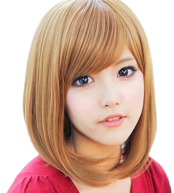 ヘアスタイルのアイデアKamigatahotpepper 【トップコレクション】 ショート ヘア 前髪 斜め
