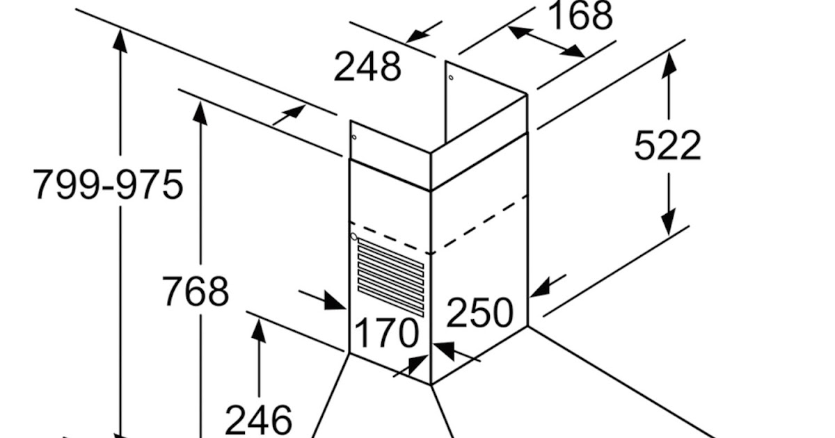 Dunstabzugshaube Montageanleitung : Whirlpool Akr 558 Ix 2