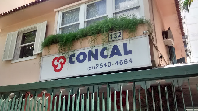 Concal Construtora - Imobiliária
