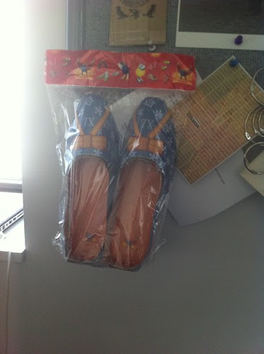 shoes