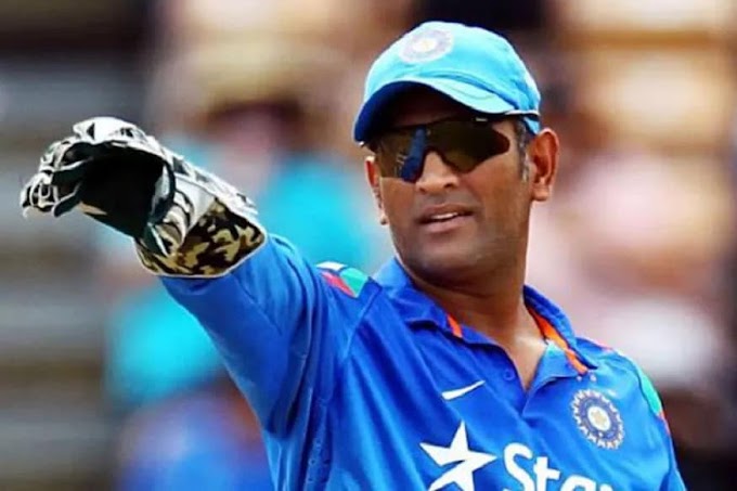 I Would Pick MS Dhoni In The Team, He's The Best Keeper in India: Anirudh Chaudhry