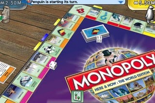 how much money to start monopoly here and now