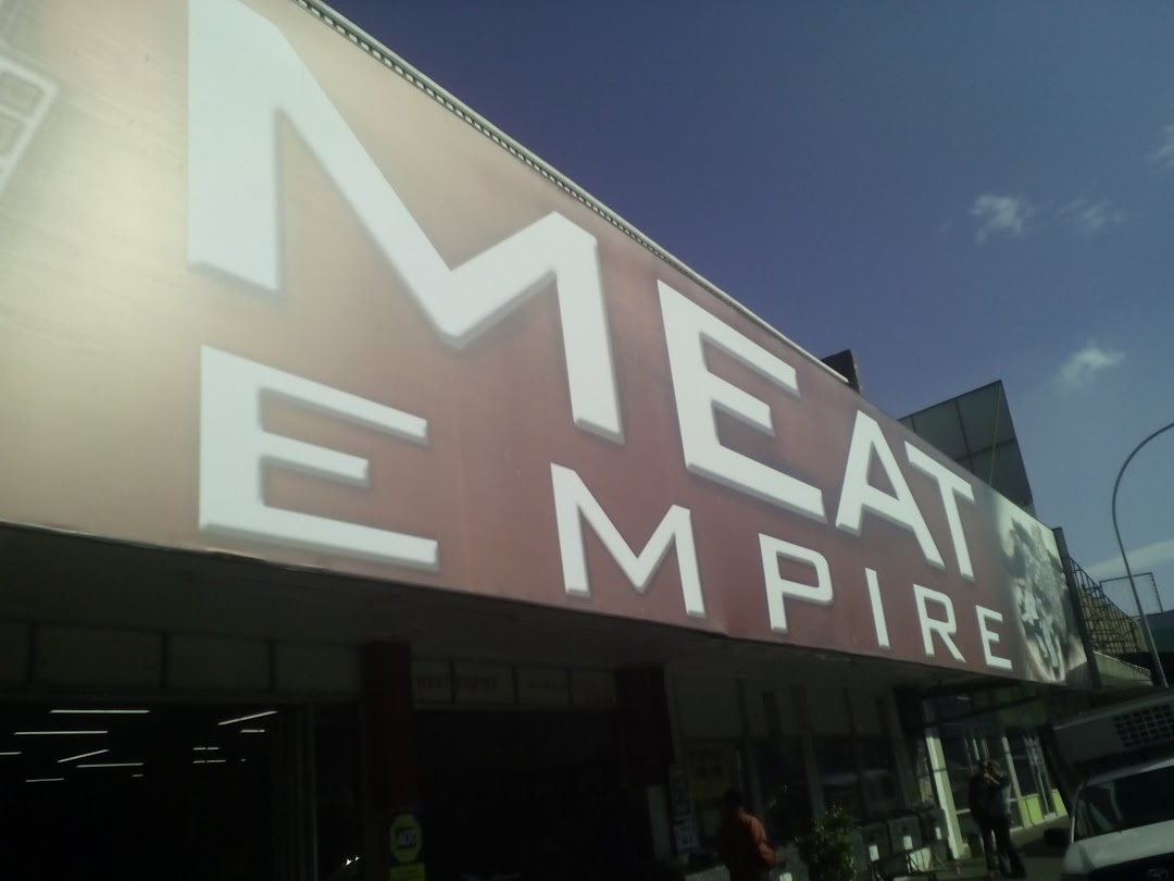 Meat Empire