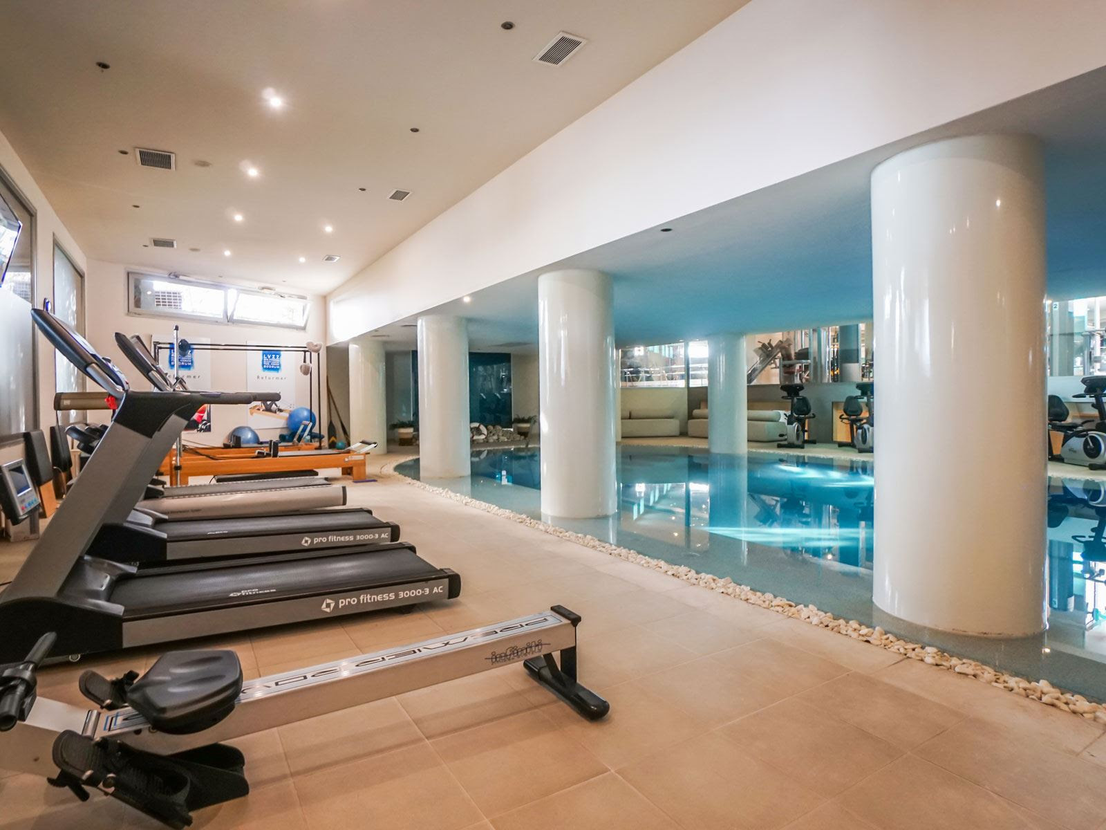 Fitness Center Near Me With Steam Room Bmx United