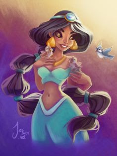 Despierta, Briar Rose: Un Rincón Para Soñar: [Mes de Princesas Disney