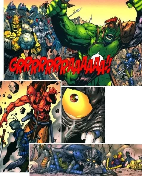 Planeta Hulk