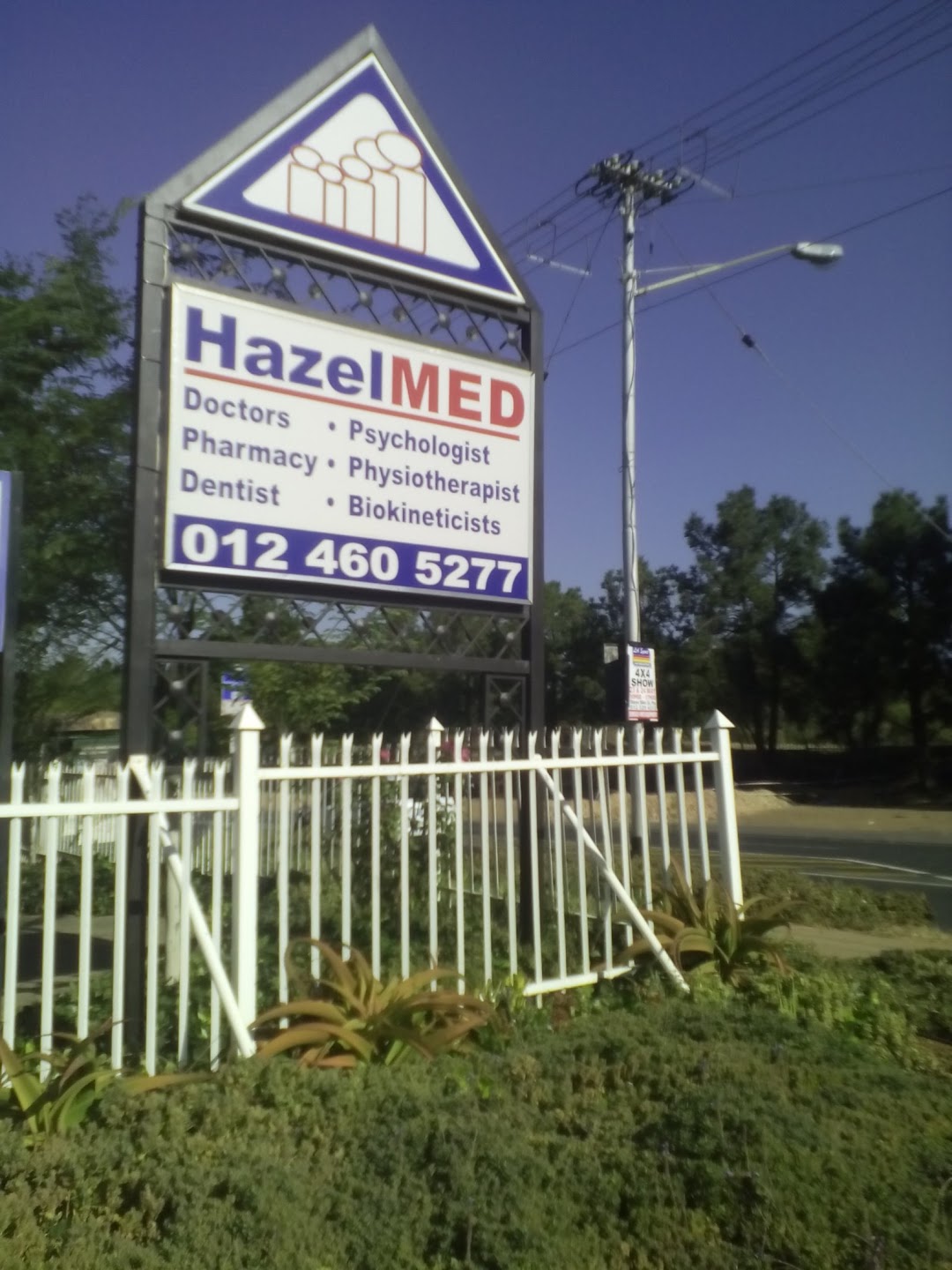 Hazelmed Medical Centre