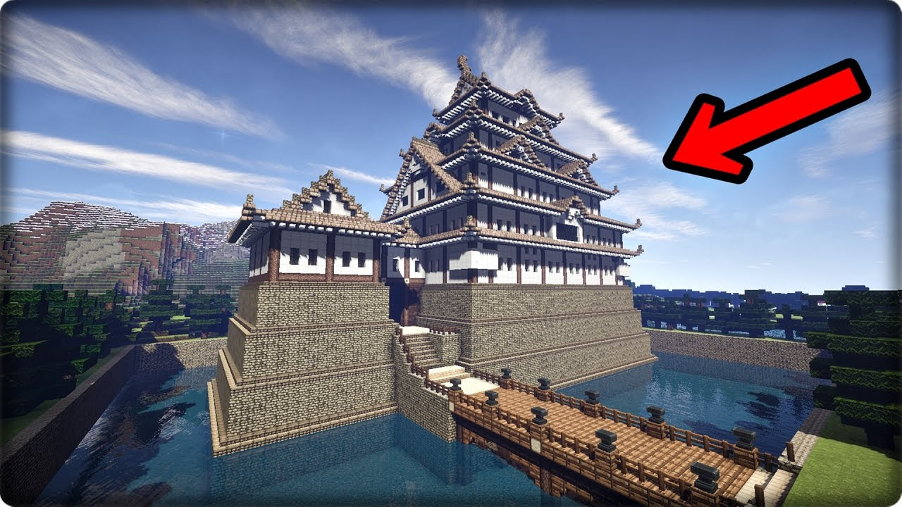 無料ダウンロード マイクラ 鳥居 作り方 マインクラフトの最高のアイデア