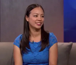 Alice Chen