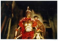 The Torch Bearer