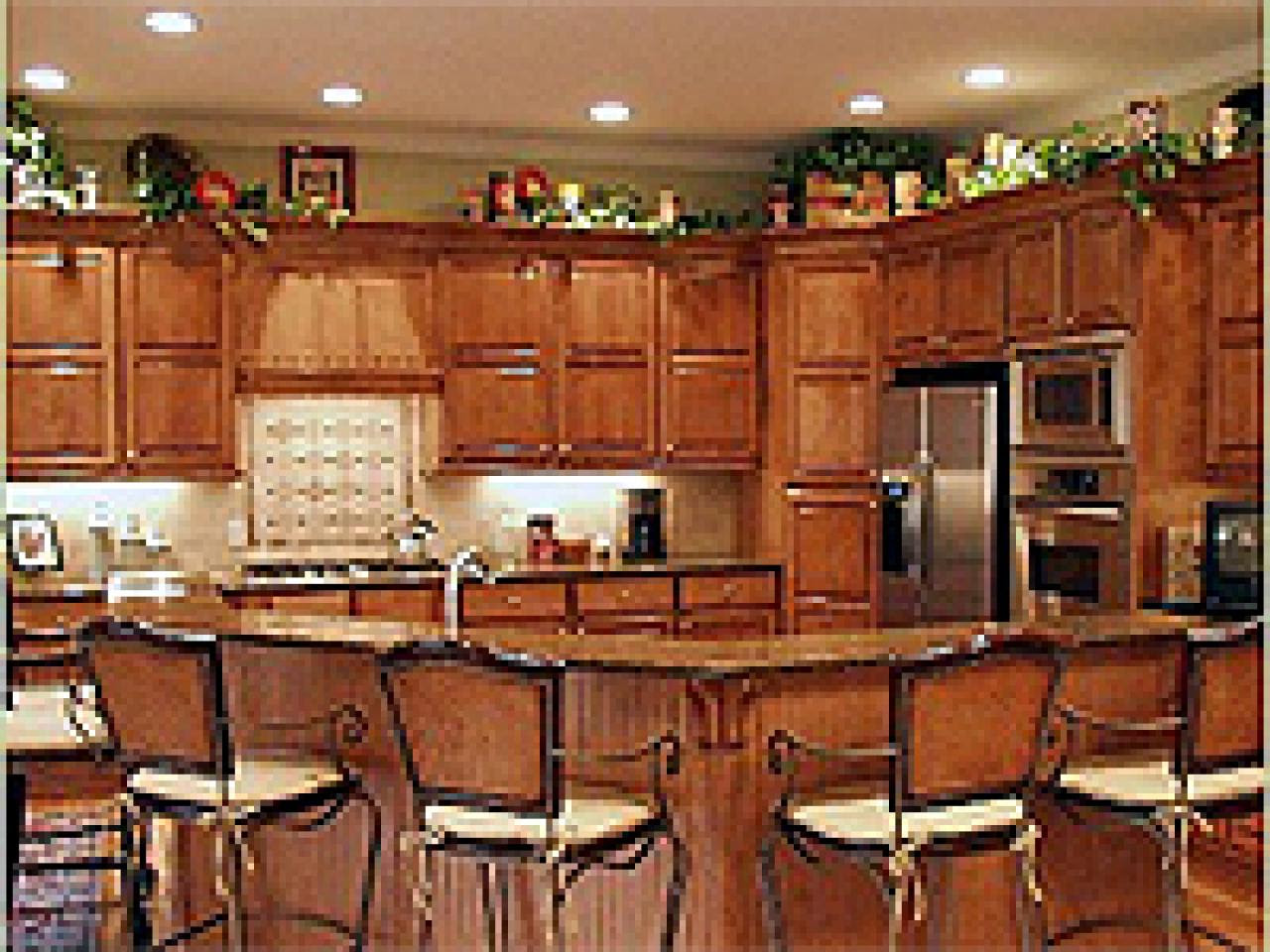 Light Up Your Cabinets With Rope Lights HGTV Light Up Your Cabinets With Rope Lights HGTV