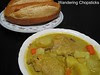 Day 20 Ca Ri Ga (Vietnamese Chicken Curry) 2