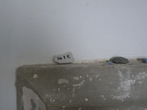 our rock