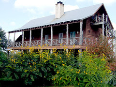 Inn Above Onion Creek