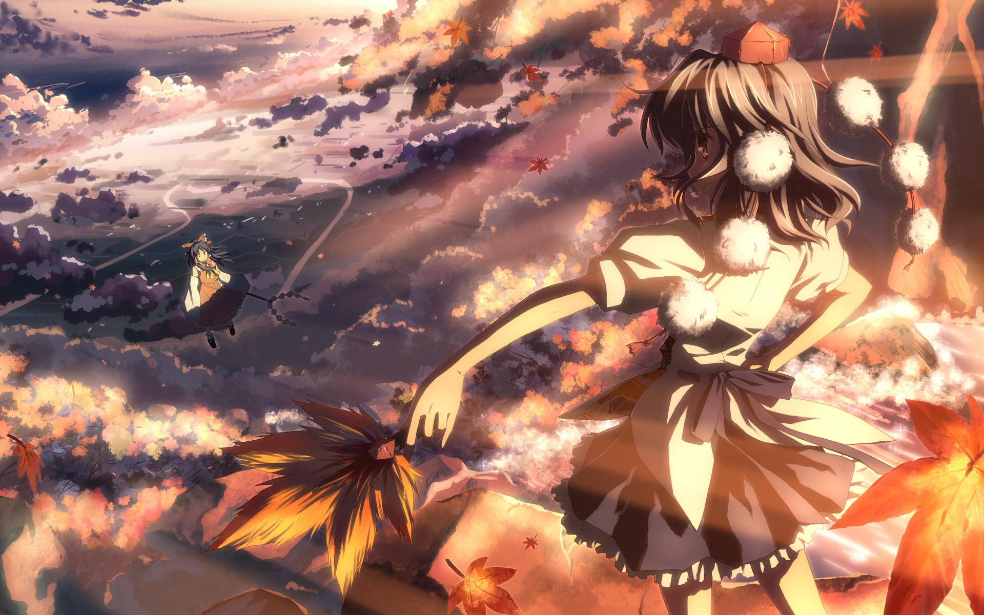 すべての美しい花の画像 元の東方 高 画質 壁紙