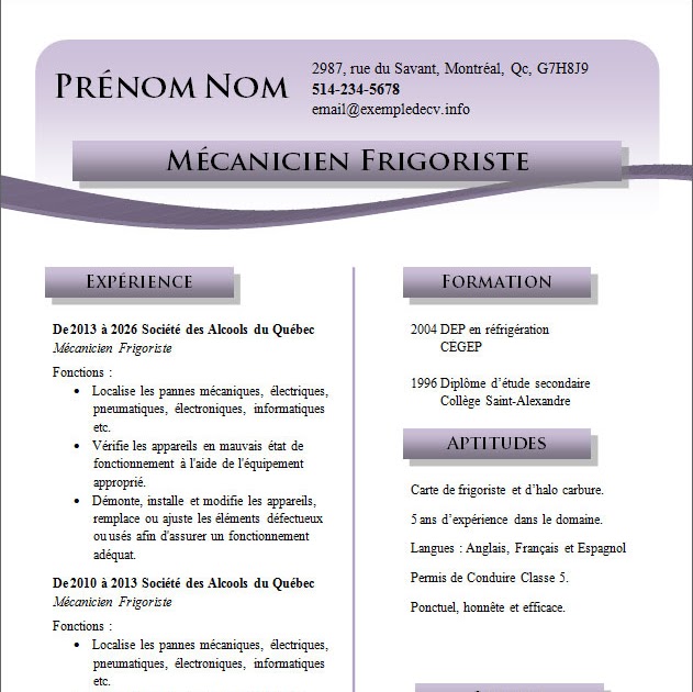 Exemple De Mission Et Vision D'entreprise  New Sample z