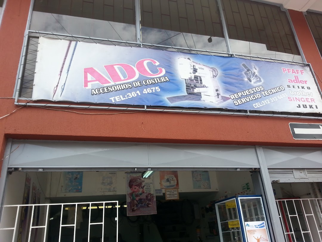ADC
