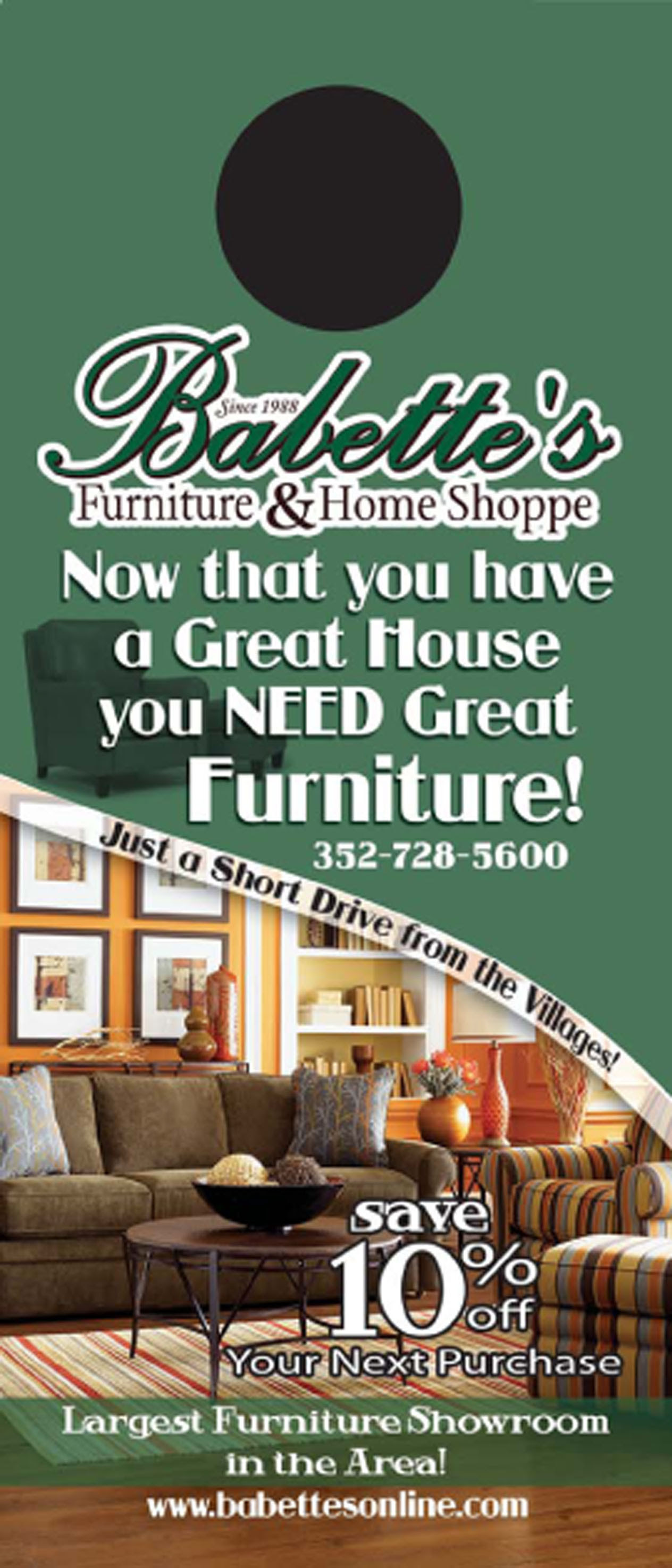 Furniture Advertisement Examples - Room Pictures & All About Home