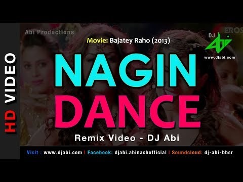 Nagin Dance Nachna Dj Remix Song Download | Ngkek Song