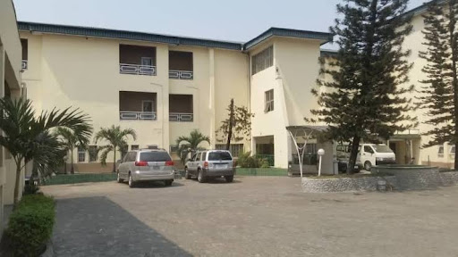 Wingate House Hotel, 15 Psychiatric Hospital Rd, Rumuchita 500272, Port Harcourt, Nigeria, Hotel, state Rivers