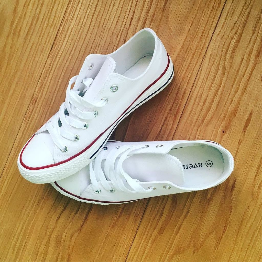 Aldi Special Buy white sneakers photo 33146267123_7431c987b4_o 1_zps3xobzr0v.jpg