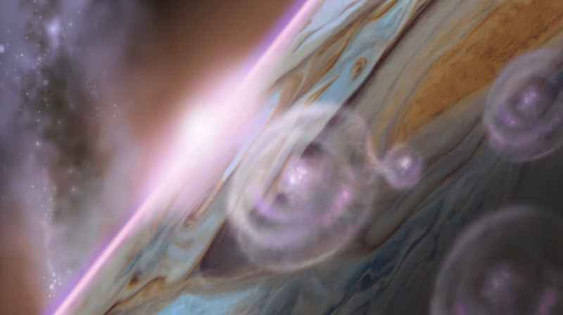 Plasma Beings