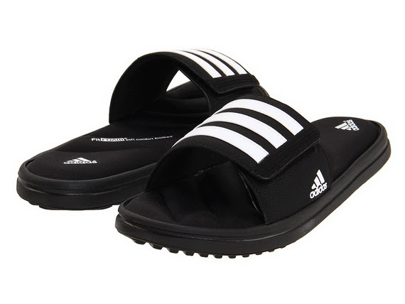 amazon adidas sandals