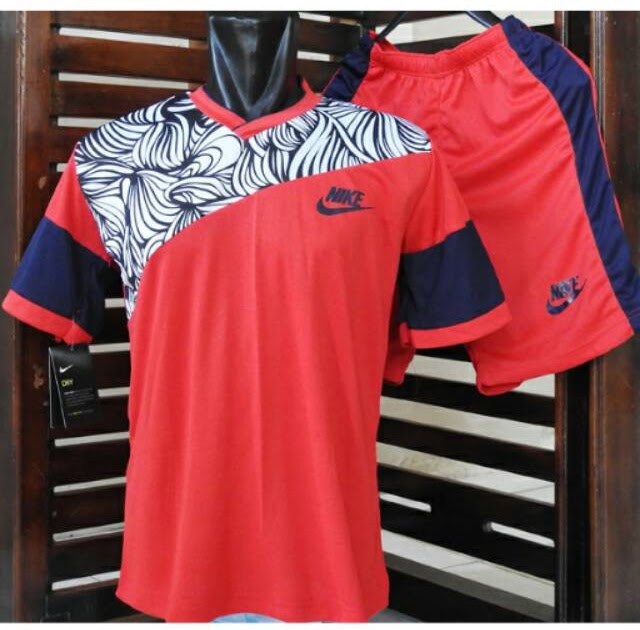 Jersey Futsal Nike Terbaru Warna Pink - Jersey Terlengkap