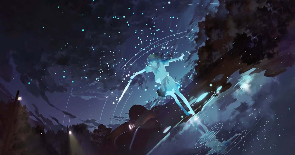 Download Anime Wallpaper Pc Live Gif - jasmanime