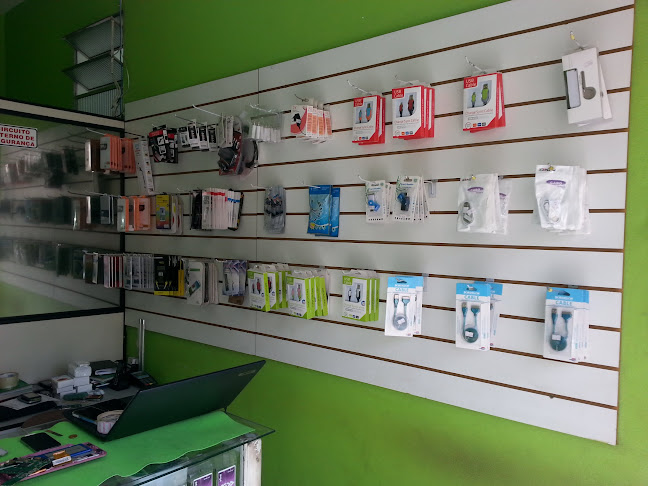 Avaliações sobre Manancial Celular em Vila Velha - Loja de celulares