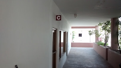 Centro Médico Sur Sonora