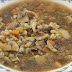 Mushroom Barley Soup Recipe | quik-recipes