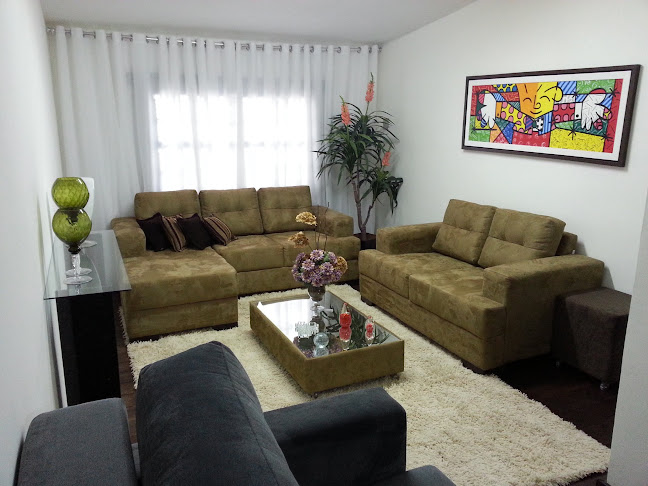 Avaliações sobre FINO Design em Recife - Loja de móveis