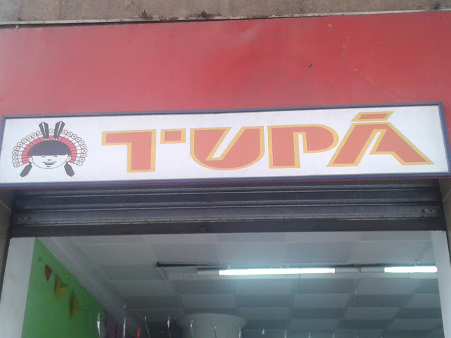 Lojas Tupã