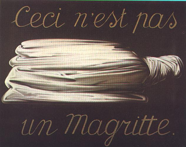 [dernier] citation magritte 894956Citation magritte