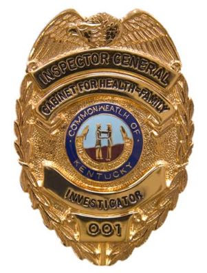 Kentucky Office of Inspector General