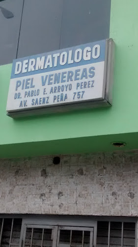 DERMATÓLOGO PIEL VENEREAS - Callao