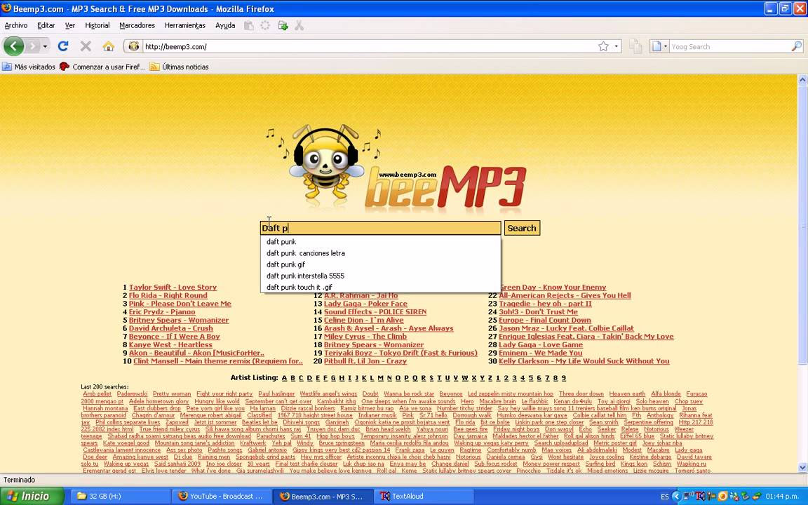 Descargar Musica Mp3 Gratis You Le recomendamos que descargue 5 sitios web para descargar musica gratis escuchar musica online 2020 y omfg hello version rapida copymusic canciones mp3. descargar musica mp3 gratis you