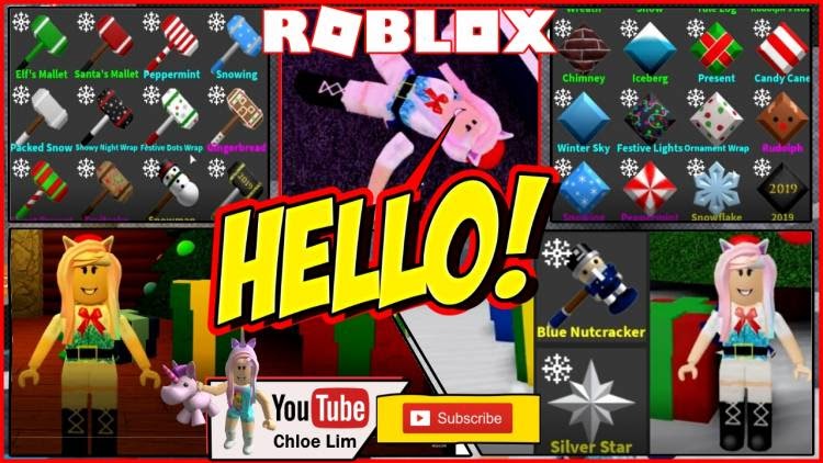 flee facility roblox codes hacked trading gamelog december nutcracker bundle crates