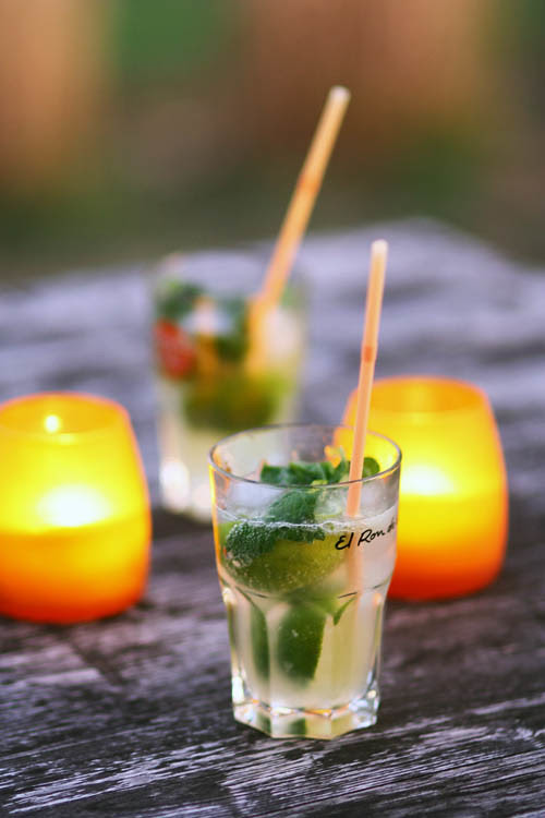 Mojito night