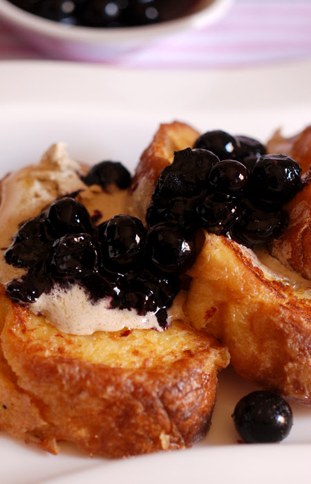 french toast© by Haalo