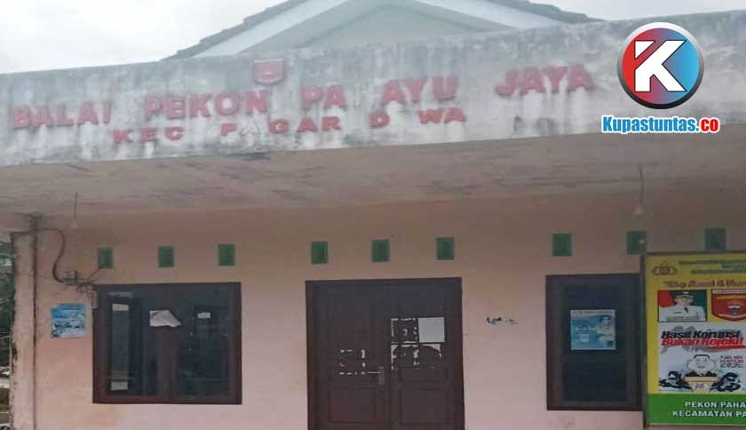 Lowongan Kerja Di Kantor Kecamatan / Pencuri Motor Di Kantor Camat