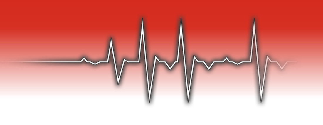 StR Header with red