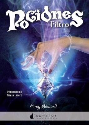 Resultado de imagen de filtro pociones