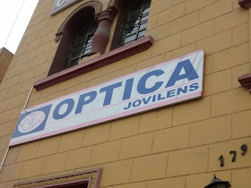 Jovilens Centro Optico