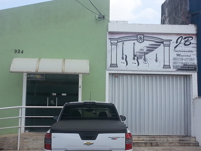 JB Instrumentos Musicais