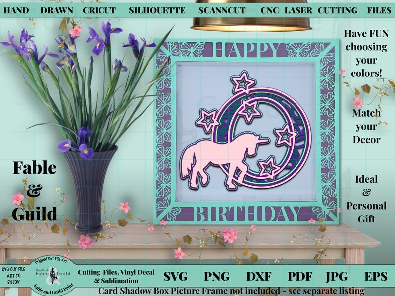 Download 3D Unicorn Mandala Svg - 237+ SVG Design FIle