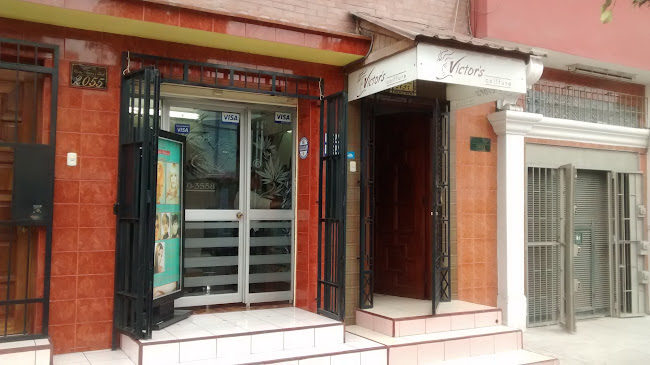 Opiniones de Peluquería Victor's en Lince - Peluquería